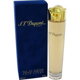 Дамски парфюм S. T. DUPONT Pour Femme